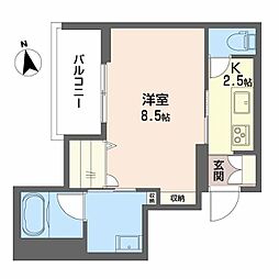 ＳｈａＭａｉｓｏｎ神通町 105