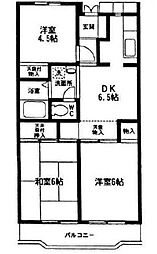 アーバン淵野辺 305