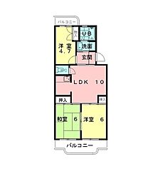 ルミエール平川地 402