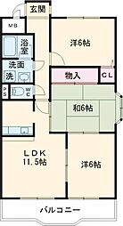 ベルドミール 501