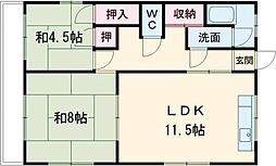 刈谷第3東海ビル 301