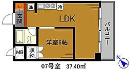 土浦学園通りビル 807