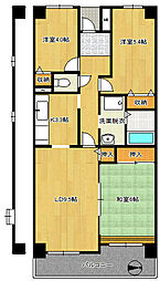 コーポレート相模原三丁目 504