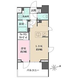 グレーシアフィット藤沢鵠沼 703