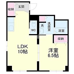 メイクスI　八幡 505