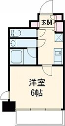 クオーレ三宮弐番館 808