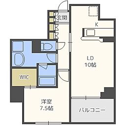 アーデンタワー福島ウエスト 1201