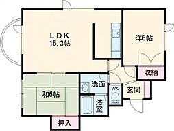 ジョイフル鍛治 202