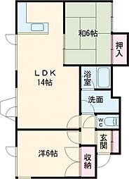 ジョイフル鍛治 201