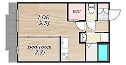 ＣＬＡＳＳ城西 203