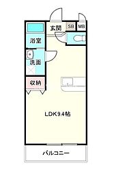 Ｃｅｎｔｕｒｙ　Ｈｉｌｌｓ（センチュリーヒルズ） 402