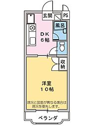ウェストフィールドI 103