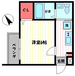 ソリッド保土ヶ谷壱番館 102