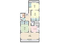 プレジール道後 601