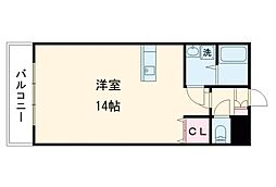 S-FORT平成けやき通り 205