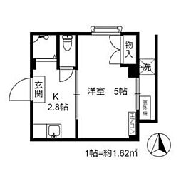 サン・レントコーポ 101