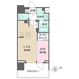 グレーシアフィット藤沢鵠沼 702