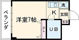 ジュネスヴィラ 107