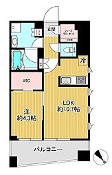 イニシア横浜桜木町 613