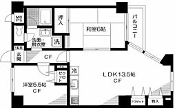 日神パレス立川第2 203