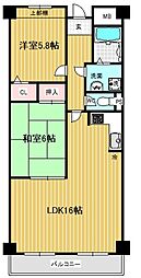 リアライズ高槻 506