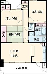 リベール姫路パークアベニュー 302