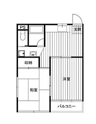 パークヒルズ美堀 105