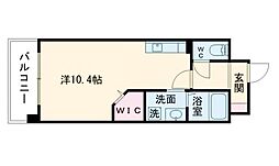 フェニックスハイツ八王寺 404