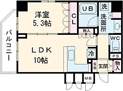 リーガル神戸三宮II