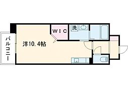 フェニックスハイツ八王寺 1001