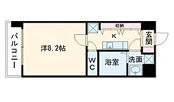 リバージュ県庁通り 302