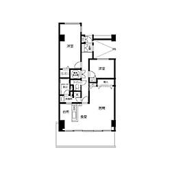 ＴＬＲレジデンス磯子駅前 0701