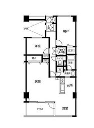 ＴＬＲレジデンス磯子駅前 0702