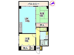 ヤスダビル7 601