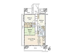 日神パレステージ湘南平塚