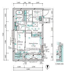 ガリシア千鳥町II 105