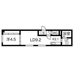 LiTHOS-M(リトス-エム) 403