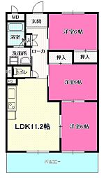 エスポワール 00305