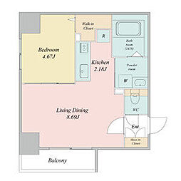 S-RESIDENCE大通公園admirio 0801