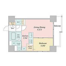 S-RESIDENCE大通公園admirio 0802