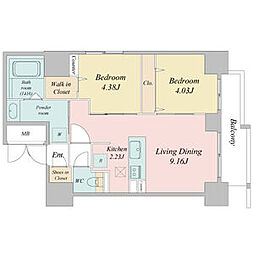 S-RESIDENCE大通公園admirio 0803