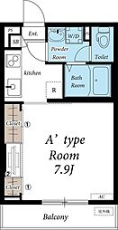 リブリ・Charm 203