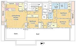 Ｃｏｕｒｔ　Ｈａｔｓｕｄａｉ 401