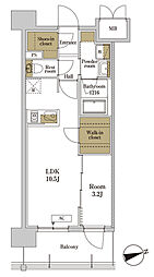 ＲＪＲプレシア川口 508