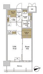 ＲＪＲプレシア川口 510