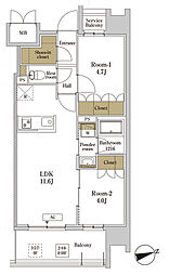 川口市飯塚4丁目