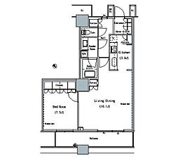 ＴＨＥ　ＴＯＫＹＯ　ＴＯＷＥＲＳ　ＭＩＤＴＯＷＥＲ 1833