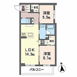 ブルームステージ 102