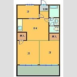大栄マンション 206