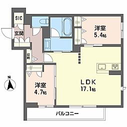 郡山市香久池1丁目